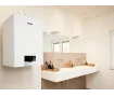 Конденсационный газовый котел VAILLANT ECOTEC PLUS VU 25 CS/1-5 26 кВт