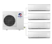 Unitate exterioară GREE pentru multisplit GWHD42NK-4/42000 BTU