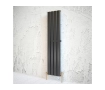 Calorifer decorativ LOJIMAX, colectie DIAMOND 300 mm. 296 mm.