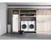 Pompă de căldură, unitate interioară Mitsubishi Electric Ecodan cu boiler integrat ERST20F-VM6E (200 litri)