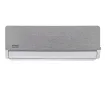 Aer Conditionat Vivax Inverter R32 H-Design 12000 BTU Argintiu