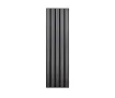 Calorifer decorativ LOJIMAX colecția DIAMOND 1800x396 mm, Antracit