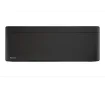 Aer condiționat DAIKIN Inverter R32 Nepura Stylish RXTA30C-FTXTA30СB Negru (Încălzire la - 30°C)