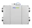 Recuperator de aer cu sistem de ventilație de perete NEOVENT KNP PERFECT 1500 (debit de aer 1500 m³/h)