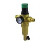 Filtru mecanic cu reductor de presiune 3/4''