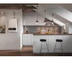 Конденсационный газовый котел BUDERUS GB 022 24 кВт