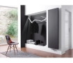 Radiator design GORGIEL FIGIL V AFI V 125/50