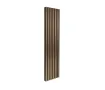 Calorifer decorativ LOJIMAX colecția BELLA DOUBLE 1800x463 mm, MY512