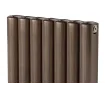 Calorifer decorativ LOJIMAX colecția VOLE 1600x444 mm, KIWI