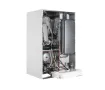 Cazan pe gaz in condensare FONDITAL ITACA Condens. KB24 kW+Cazan INOX 45l