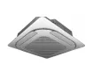 Кондиционер инверторный касетный Midea MCD1-36HRFNX-QRD0W(GA) / MOD30U-36HFN8-RRD0W(GA) 36000 BTU 