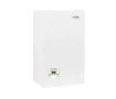 Cazan pe gaz in condensare MOTAN MKDENS 35kw TF CH1 contur