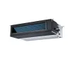 Внутренний блок канальный Medium ESP HAIER AD140S2SM3FA