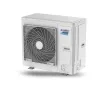 Pompă de căldură sistem split aer-apă Gree VERSATI III ALL IN ONE GRS-CQ6.0Pd/NhH-E (Putere 6 kw) + boiler de 200 litri