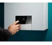 Конденсационный газовый котел VAILLANT ECOTEC PLUS VU 25 CS/1-5 26 кВт
