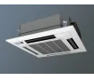 Внутренний блок Hoapp Free Five тип кассета HLZ-GX55VA + панель 18000 BTU 