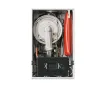 Cazan pe gaz in condensatie E.C.A Calora Premix 24 kW