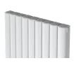 Calorifer decorativ LOJIMAX colecția VOLE 1800x444 mm, Alb