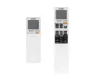 Кондиционер Mitsubishi Electric DELUXE MSZ-FT25VGK-E2 / MUZ-FT25VGHZ-E2 (Обогрев при - 25°C)