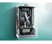 Конденсационный газовый котел VAILLANT ECOTEC Pure VUW 286-7-2 28 кВт