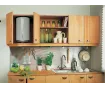 Boiler Atlantic O'Pro Slim 75 L PC