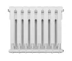 Radiator bimetal Royal Thermo BiLiner 500 Alb