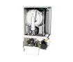 Cazan pe gaz in condensare MOTAN MKDENS 35kw TF CH1 contur