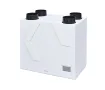 Рекуператор воздуха с системой приточно-вытяжной вентиляцией Mitsubishi Electric VL-250CZPVU-R-EG (расход воздуха 250 м3/ч)
