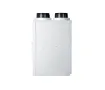 Рекуператор воздуха с системой приточно-вытяжной вентиляцией Mitsubishi Electric VL-350CZPVU2-R-EG (расход воздуха 350 м3/ч)