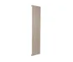 Calorifer decorativ LOJIMAX, colectia  ROYAL высота 400 mm. ширина 958 mm. Kiwi mat