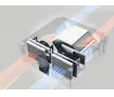 Recuperator de aer cu sistem de ventilație Heatpex ARIA VITALE MVHR SILVER (debit de aer 600 m³/h)