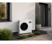 Pompă de căldură, unitate exterioară Mitsubishi Electric Ecodan Eco Inverter SUZ-SWM80VA2