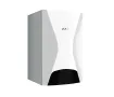 Cazan pe gaz in condensare E.C.A FELIS 100 kW