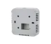 Termostat E-top WT-20&R06 wireless, cu Wi-Fi, negru