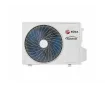 Conditioner Inverter Roda SILVER RS-aL12F-RU-aL12F Incalzirea pana la -15C