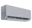 Кондиционер Сooper Hunter MAJESTY CH-S18FTXAM-SC серый