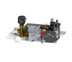 Cazan pe gaz in condensatie MOTAN PLUS 100 35kw TF