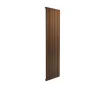 Calorifer decorativ LOJIMAX colecția KALSEDON 1600x375 mm, BRONZE SATIN