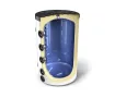 Бойлер косвенного нагрева TESY 100L 55 ACF PS для теплового насоса (холод/тепло)
