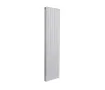 Calorifer decorativ LOJIMAX colecția VOLE 1800x444 mm, Alb