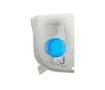 Unitatea interioara a conditionerului Midea Xtreme Lite Inverter R32 MSAGBU-12HRDN8-QRD0GW 12000 BTU