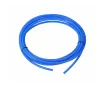 Tub 1/4" albastru, 1 m