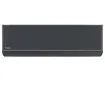Condiționer Panasonic Etherea Inverter R32 Z35ZKEWB 12000 BTU negru