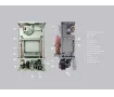 Классический газовый котел E.C.A Gerda 24 kW