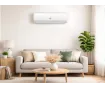 Conditioner KINGHOME CHARMO A3 R32 Inverter R32 KWH09ATAXB-KWH09AGAXB, 9000 BTU 