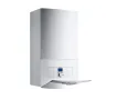 Cazan clasic pe gaz VAILLANT TURBO TEC PLUS VU 242-5-5 24 kW