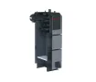 Твердотопливный котёл на ручной загрузке KRONAS ALMAX D 25 квт