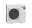 Coloana invertor aer conditionat Mitsubishi Electric PSA-RP100 KA/PUZ-M100VHA