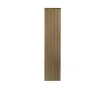 Calorifer decorativ LOJIMAX colecția LOVA LINE 1800x400 mm, RAL1011