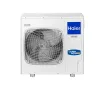 Pompă de căldură, sistem split aer-apă Super Aqua AW102SNCHAHU102WAMNA+HW-WA101DBT